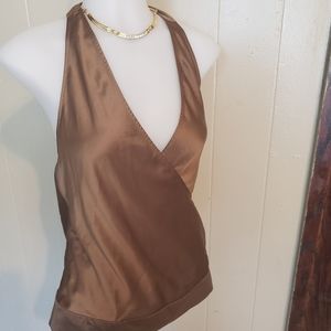 New York & Company  Halter top